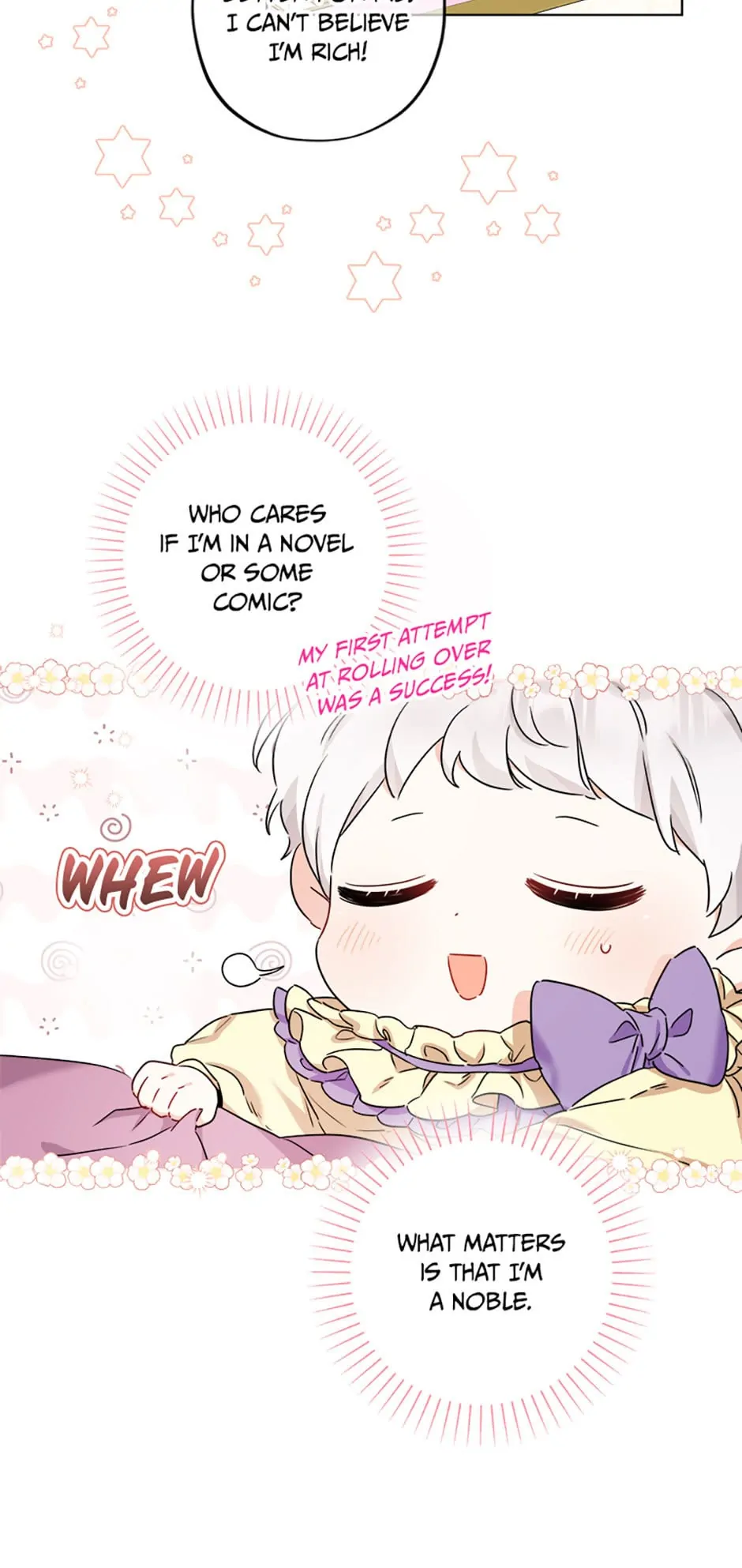 Hiding the Archduke's Humiliating History Chapter 2 - page 9